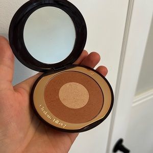 Charlotte Tilbury Blush - Pillow talk